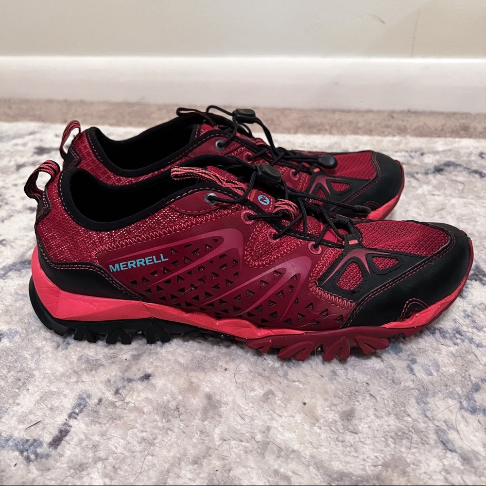 Merrell Hiking shoes